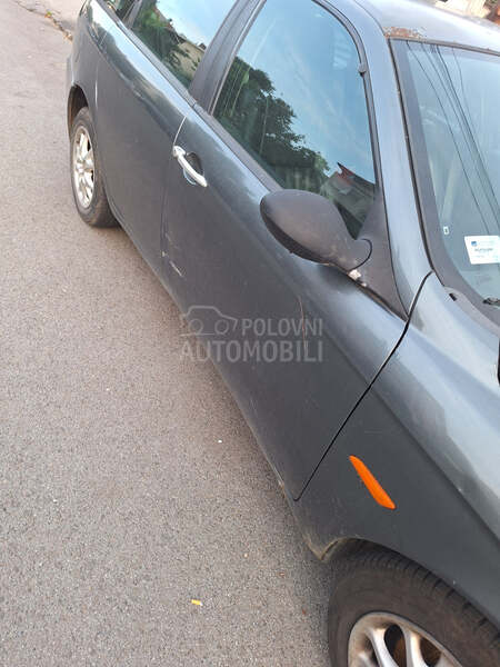 Alfa Romeo 156 1.9 JTD