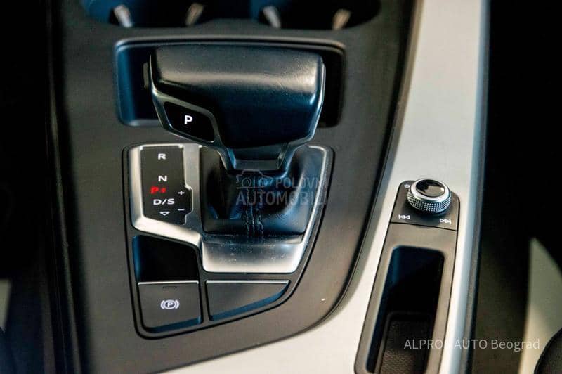 Audi A5 2.0 TDI S tronic