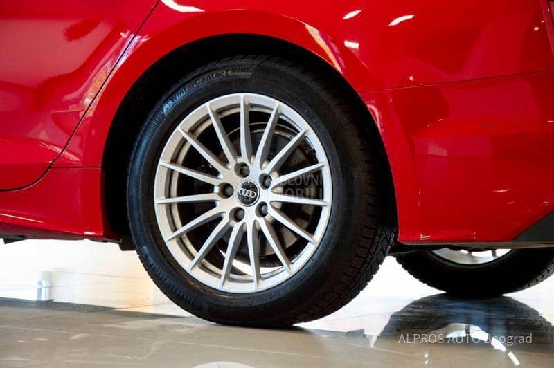 Audi A5 2.0 TDI S tronic