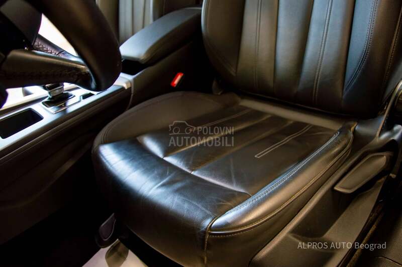 Audi A5 2.0 TDI S tronic