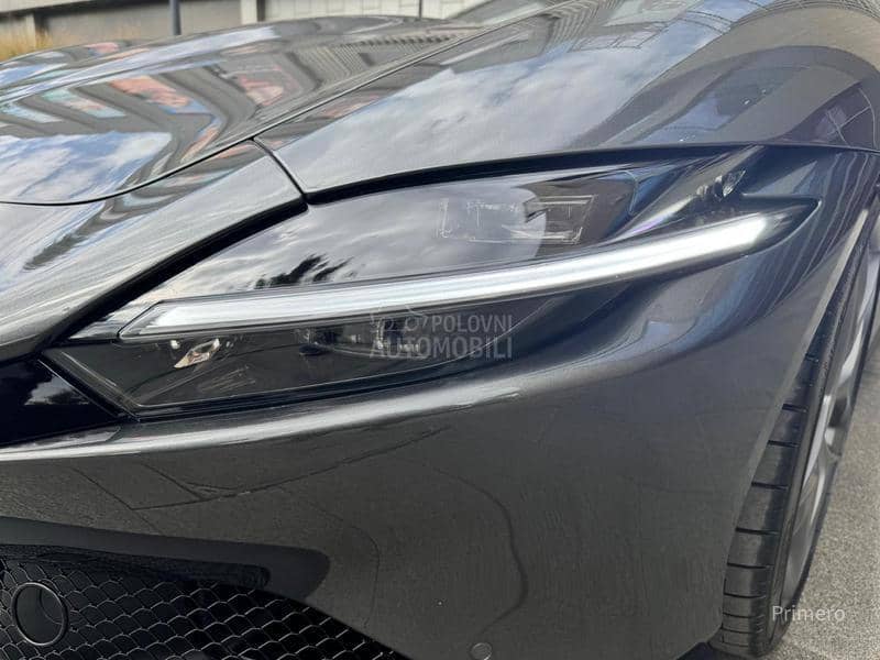 Ferrari Roma 