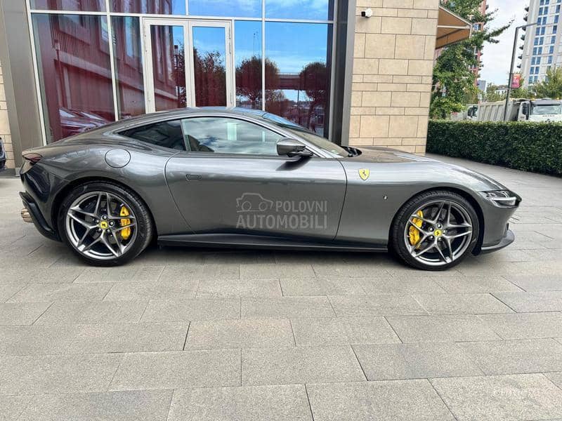 Ferrari Roma 