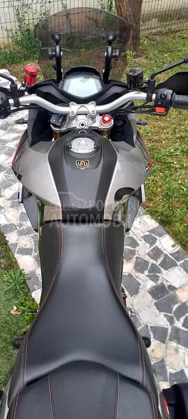 Aprilia Caponord 1200