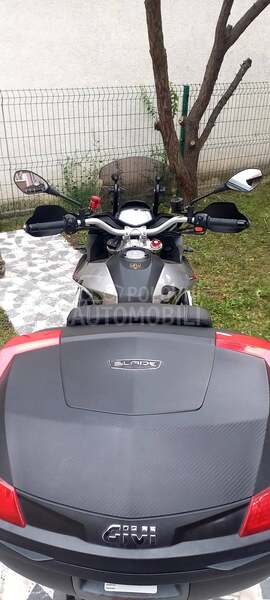 Aprilia Caponord 1200