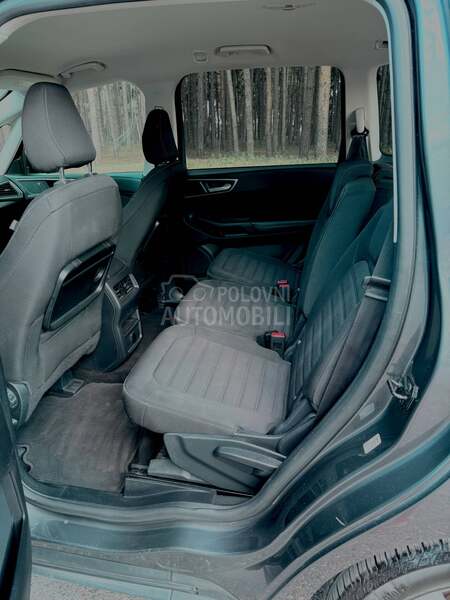 Ford Galaxy 2.0 HDI