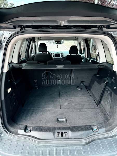 Ford Galaxy 2.0 HDI