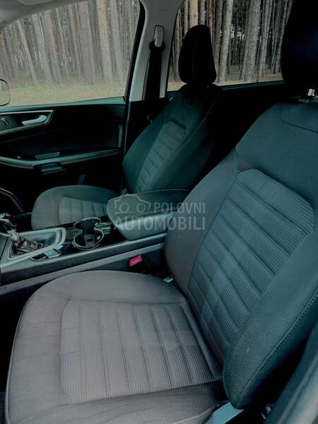 Ford Galaxy 2.0 HDI