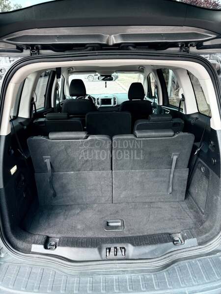 Ford Galaxy 2.0 HDI