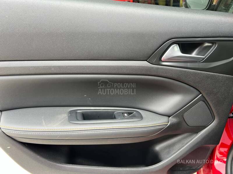 Peugeot 308 1.5 HDI/ALLURE/AUT