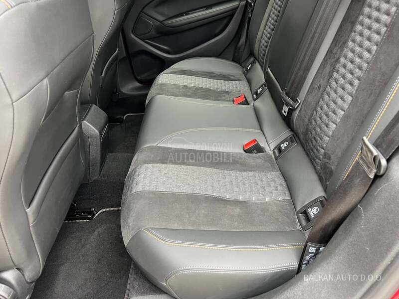Peugeot 308 1.5 HDI/ALLURE/AUT