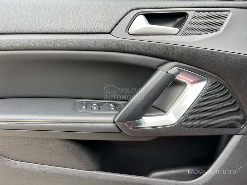Peugeot 308 1.5 HDI/ALLURE/AUT