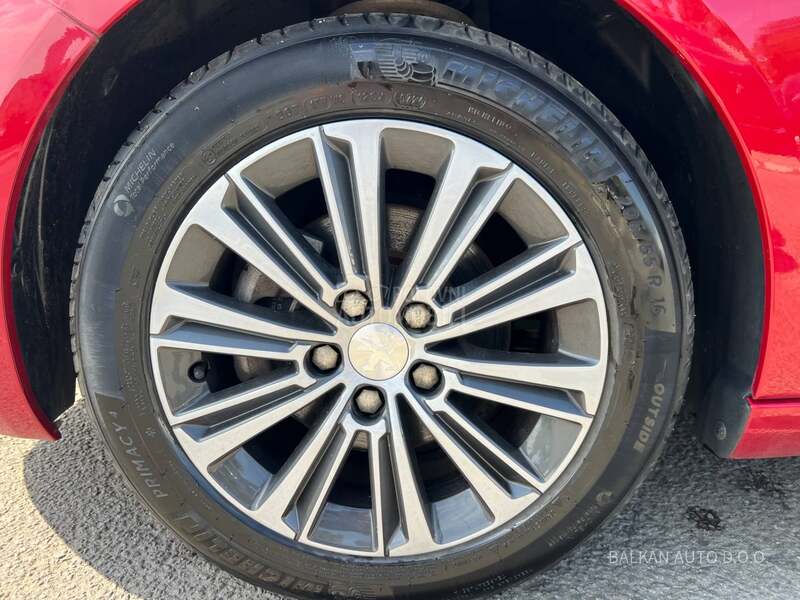 Peugeot 308 1.5 HDI/ALLURE/AUT