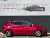 Peugeot 308 1.5 HDI/ALLURE/AUT