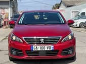 Peugeot 308 1.5 HDI/ALLURE/AUT