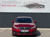 Peugeot 308 1.5 HDI/ALLURE/AUT