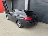 Peugeot 308 1.6 HDI PANO