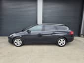 Peugeot 308 1.6 HDI PANO