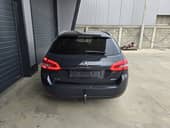 Peugeot 308 1.6 HDI PANO