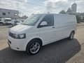 Volkswagen Transporter T6 2.0tdi produzeni L2H1