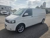 Volkswagen Transporter T6 2.0tdi produzeni L2H1