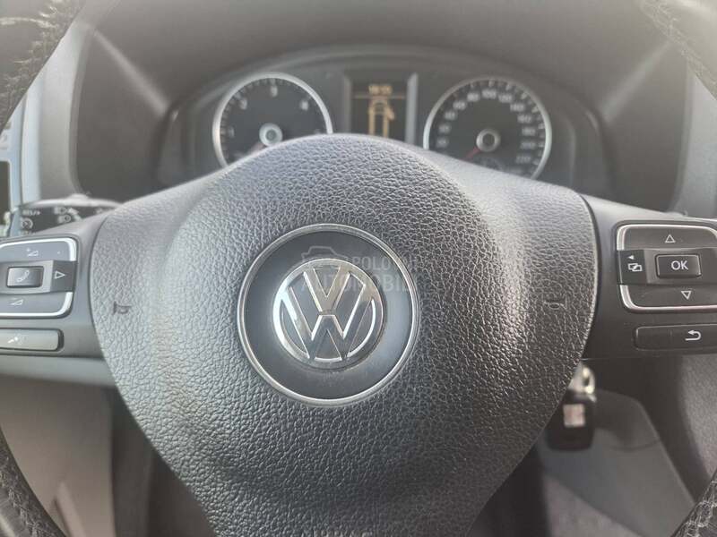 Volkswagen Transporter T6 2.0tdi produzeni L2H1