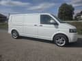 Volkswagen Transporter T6 2.0tdi produzeni L2H1