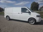 Volkswagen Transporter T6 2.0tdi produzeni L2H1