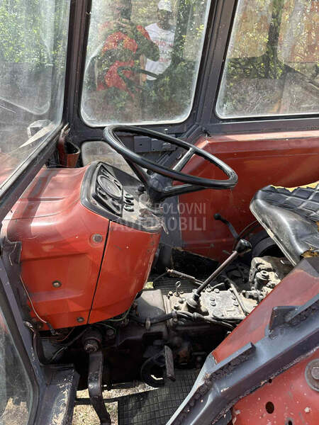 Fiat Store 402 super