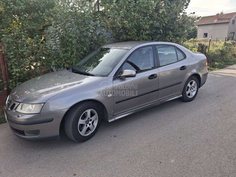 Saab 9-3 