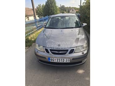 Saab 9-3 