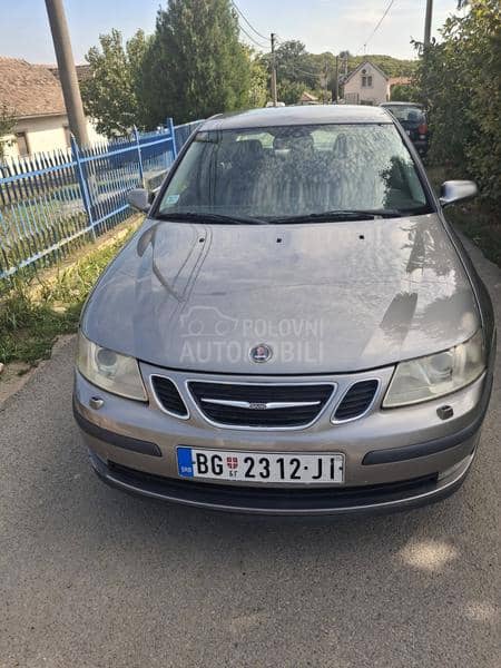 Saab 9-3 