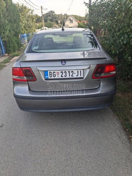 Saab 9-3 