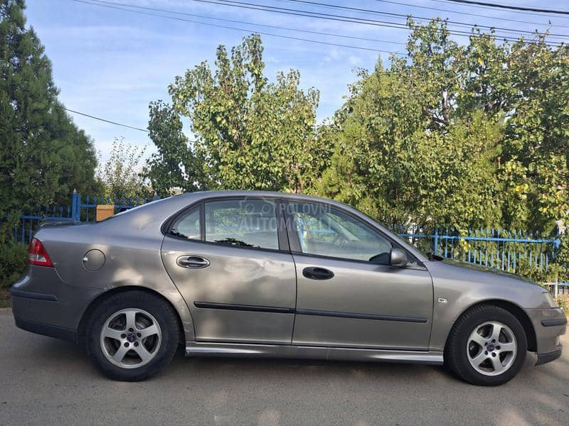 Saab 9-3 