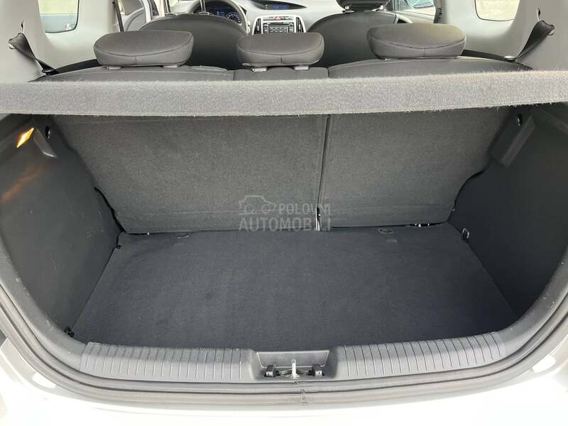 Hyundai i20 I20 Švajcarac