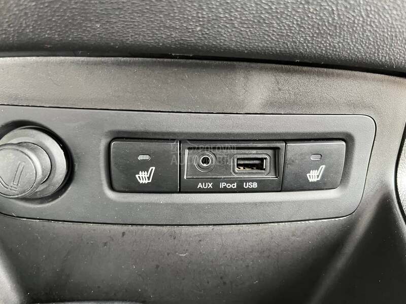 Hyundai i20 I20 Švajcarac