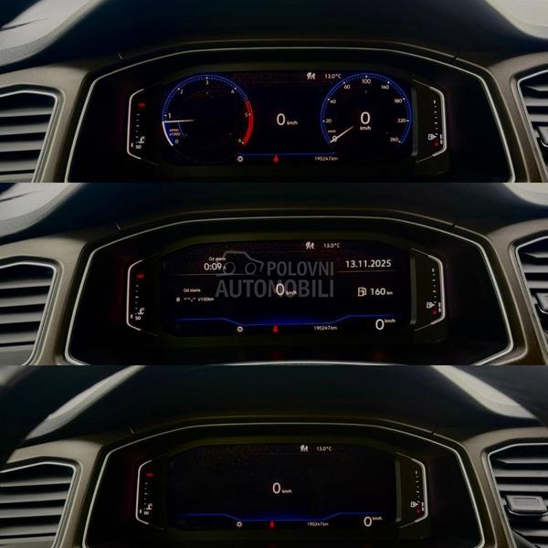 Volkswagen T-Roc 2.0 TDI VIRTUAL