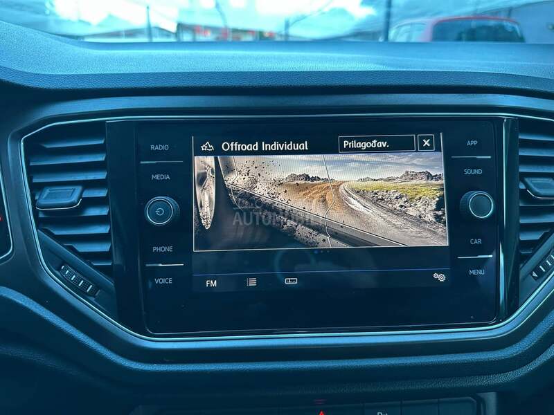 Volkswagen T-Roc 2.0 TDI VIRTUAL