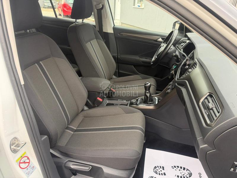 Volkswagen T-Roc 2.0 TDI VIRTUAL