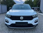 Volkswagen T-Roc 2.0 TDI VIRTUAL