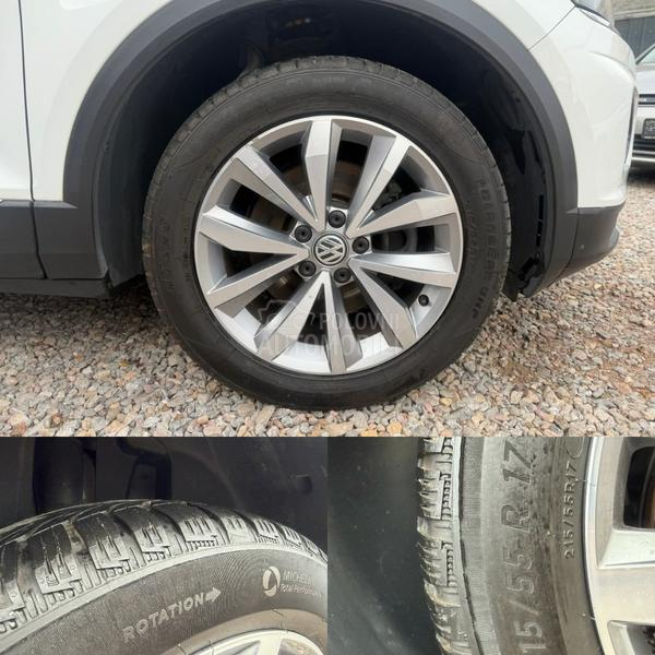 Volkswagen T-Roc 2.0 TDI VIRTUAL