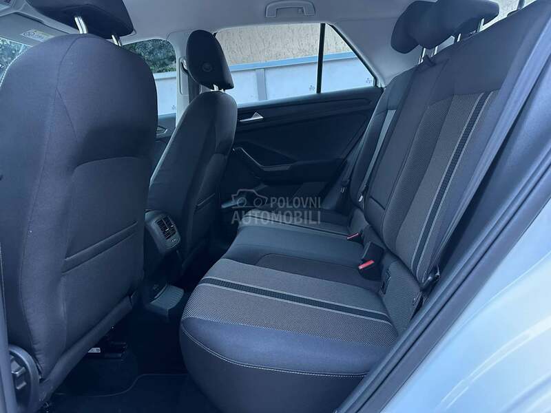 Volkswagen T-Roc 2.0 TDI VIRTUAL