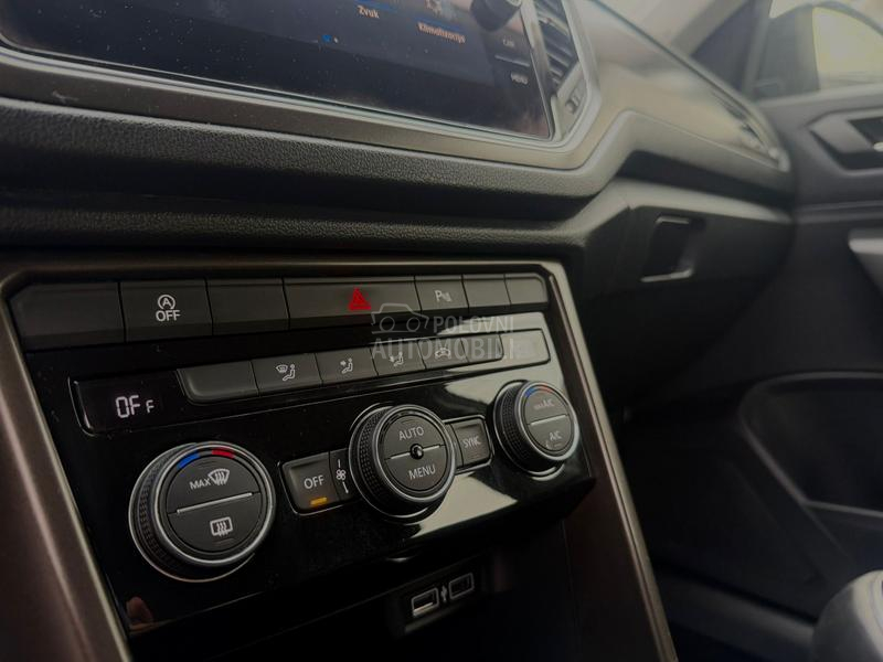 Volkswagen T-Roc 2.0 TDI VIRTUAL