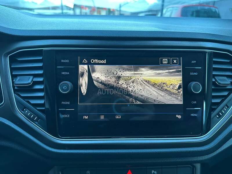 Volkswagen T-Roc 2.0 TDI VIRTUAL