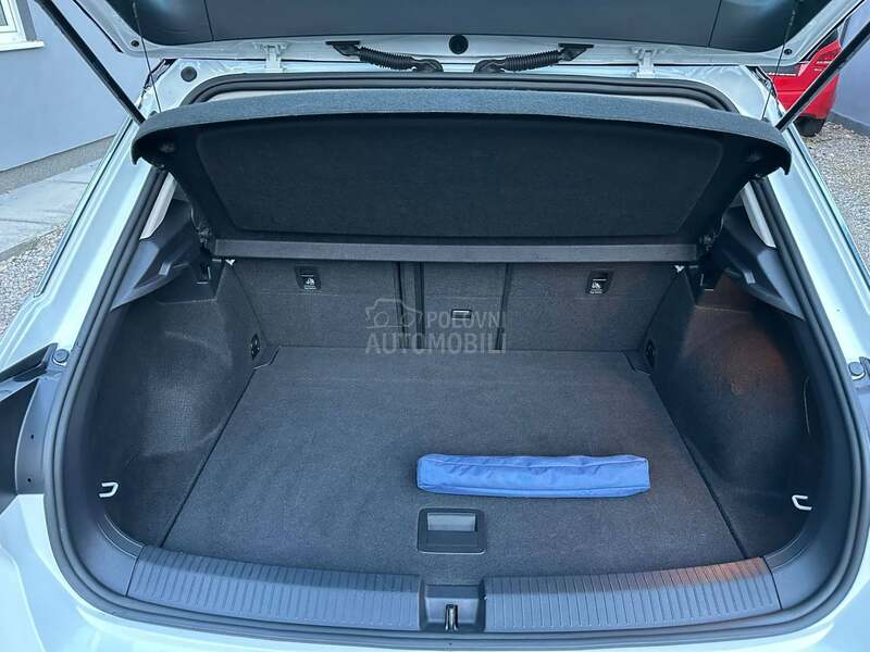 Volkswagen T-Roc 2.0 TDI VIRTUAL