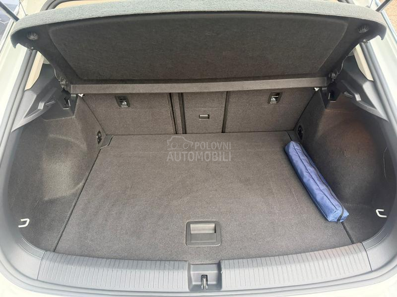 Volkswagen T-Roc 2.0 TDI VIRTUAL