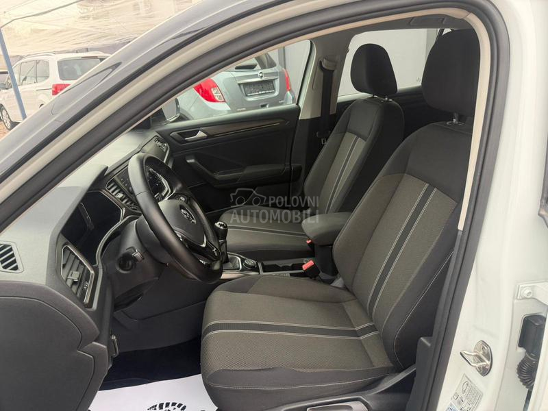 Volkswagen T-Roc 2.0 TDI VIRTUAL