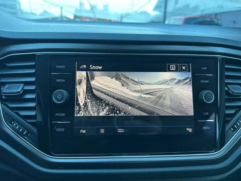 Volkswagen T-Roc 2.0 TDI VIRTUAL