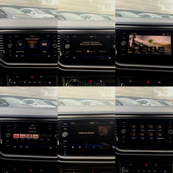 Volkswagen T-Roc 2.0 TDI VIRTUAL