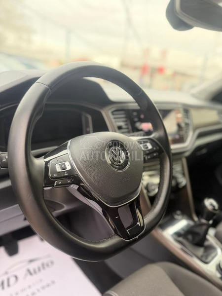 Volkswagen T-Roc 2.0 TDI VIRTUAL