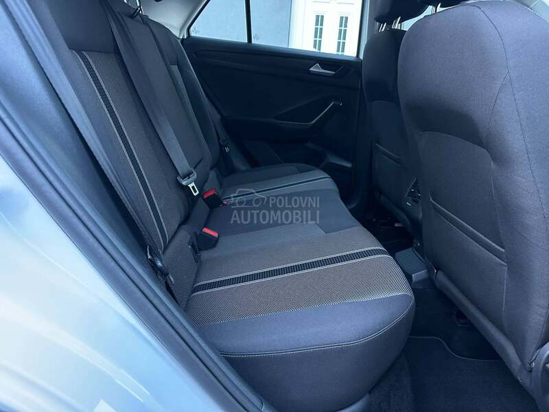 Volkswagen T-Roc 2.0 TDI VIRTUAL